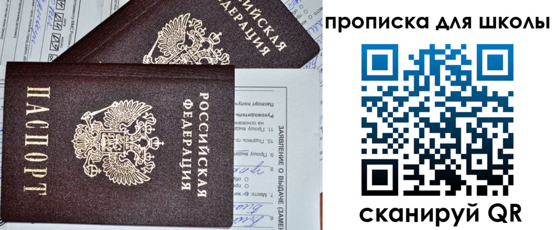 прописка в Луге